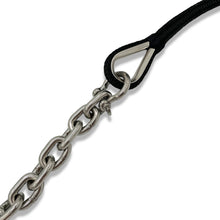 Load image into Gallery viewer, ACY Marine 316 Stainless Anchor Lead Chain