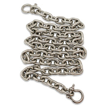 Load image into Gallery viewer, ACY Marine 316 Stainless Anchor Lead Chain