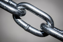 Load image into Gallery viewer, ACY Marine 316 Stainless Anchor Lead Chain