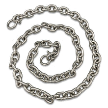 Load image into Gallery viewer, ACY Marine 316 Stainless Anchor Lead Chain