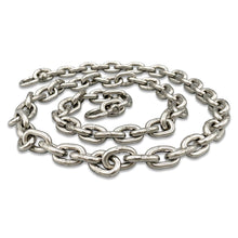 Load image into Gallery viewer, ACY Marine 316 Stainless Anchor Lead Chain