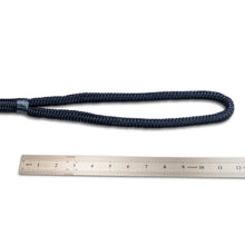 Load image into Gallery viewer, ACY Marine Double Braided Nylon Dock Line (Navy)